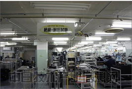 人機(jī)協(xié)作新篇章 探訪日立存儲器工廠的智能施工專業(yè)作業(yè)