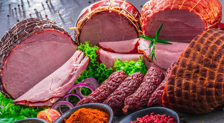 烘烤紙包裹的香料肉面包 一道創新美食的制作與魅力