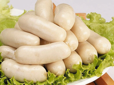 墨魚腸 火鍋中的鮮味匠心，從魚糜熟制品到肉制品的味蕾盛宴