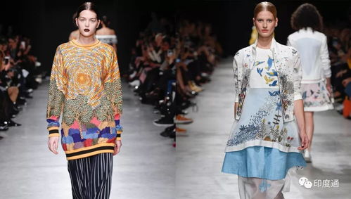 把印度紡織業(yè)從小農(nóng)村搬到世界舞臺,終于知道設(shè)計(jì)師帥在哪里