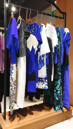 衣莎美諾 以匠心產(chǎn)品與卓越服務(wù)，贏得服裝鞋帽與皮革制品消費者的心